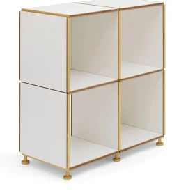 Schränke & Regale * MAGAZIN Regalsystem 1hoch3 - Plattenelement, einfach
