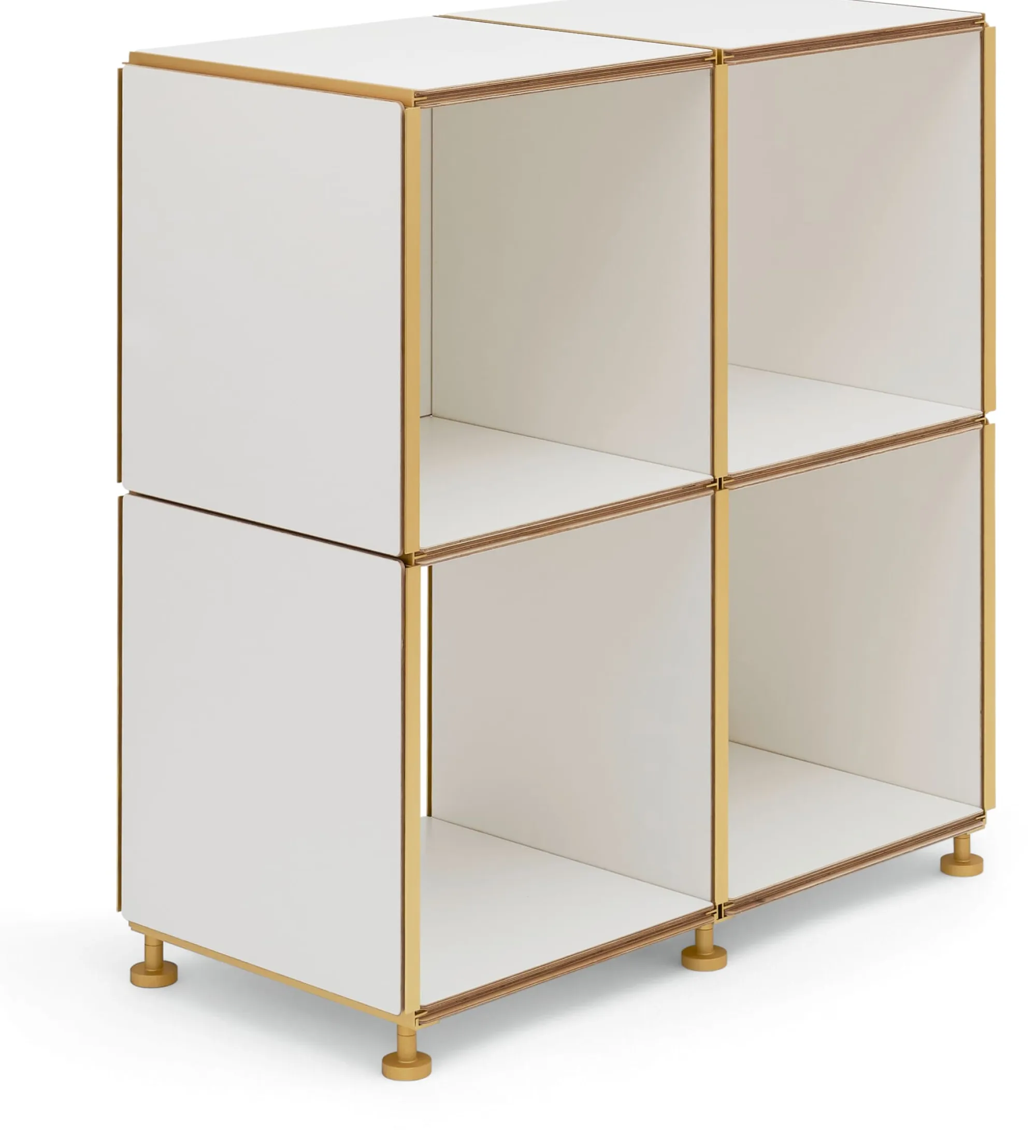 Schränke & Regale * MAGAZIN Regalsystem 1hoch3 - Plattenelement, einfach