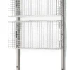 Badaccessoires|Küchenmöbel * Hupfer Regalsystem Inox