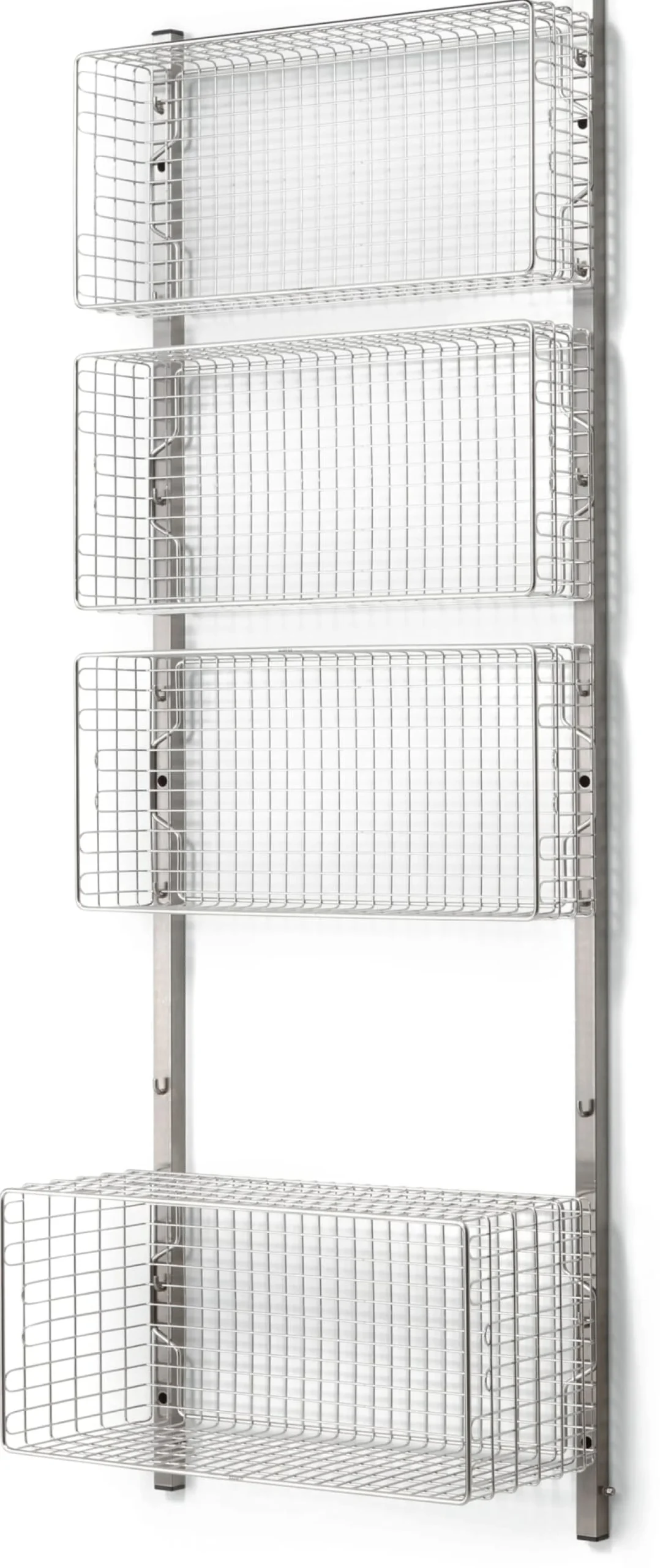 Badaccessoires|Küchenmöbel * Hupfer Regalsystem Inox