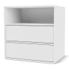 Schränke & Regale|Tische * MONTANA Regalsystem Mini 1006 Schublade