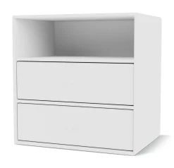 Schränke & Regale|Tische * MONTANA Regalsystem Mini 1006 Schublade