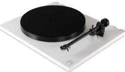 Stereophonie * Rega Planar 1 Plattenspieler