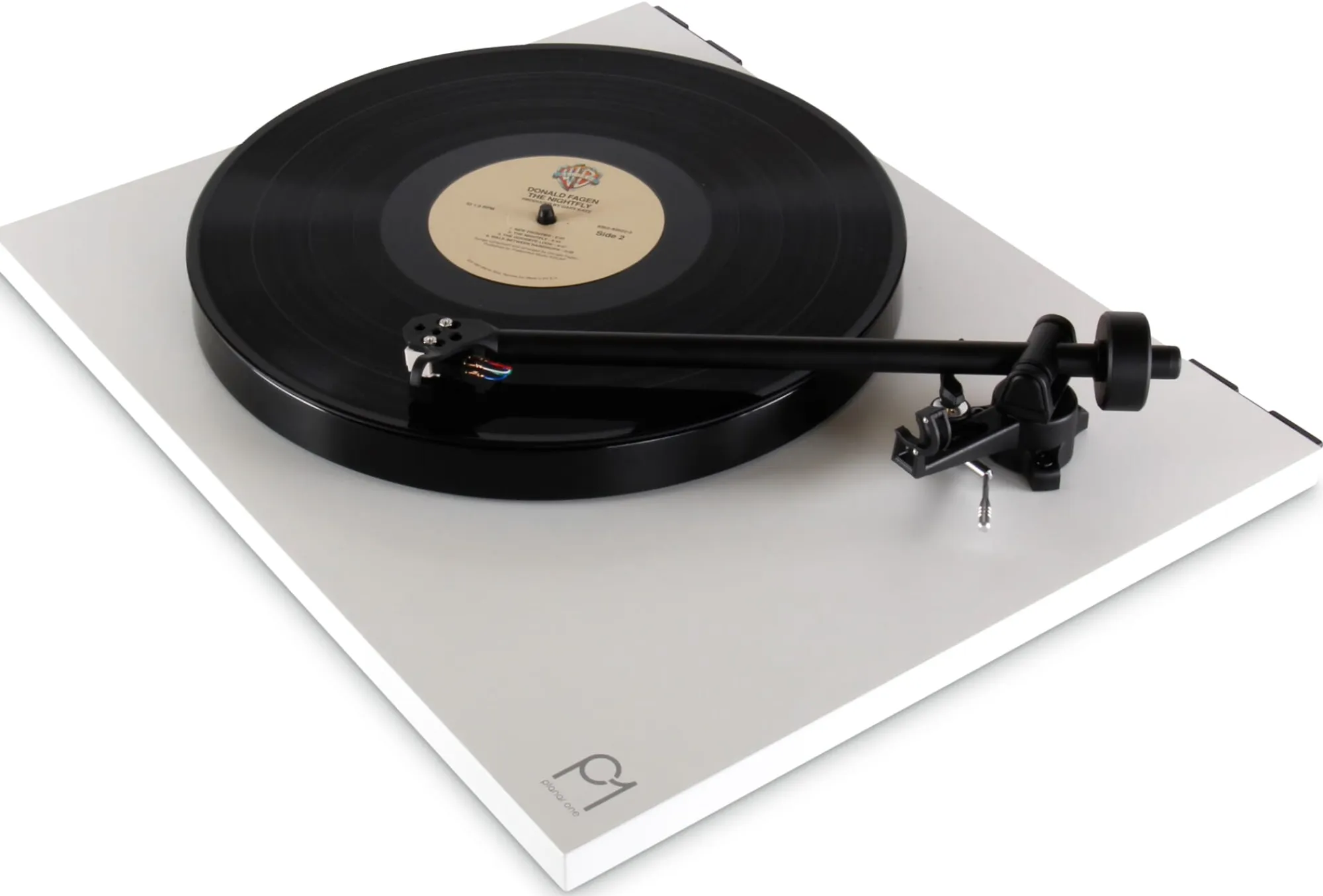 Stereophonie * Rega Planar 1 Plattenspieler