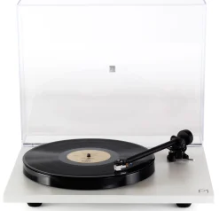 Stereophonie * Rega Planar 1 Plattenspieler