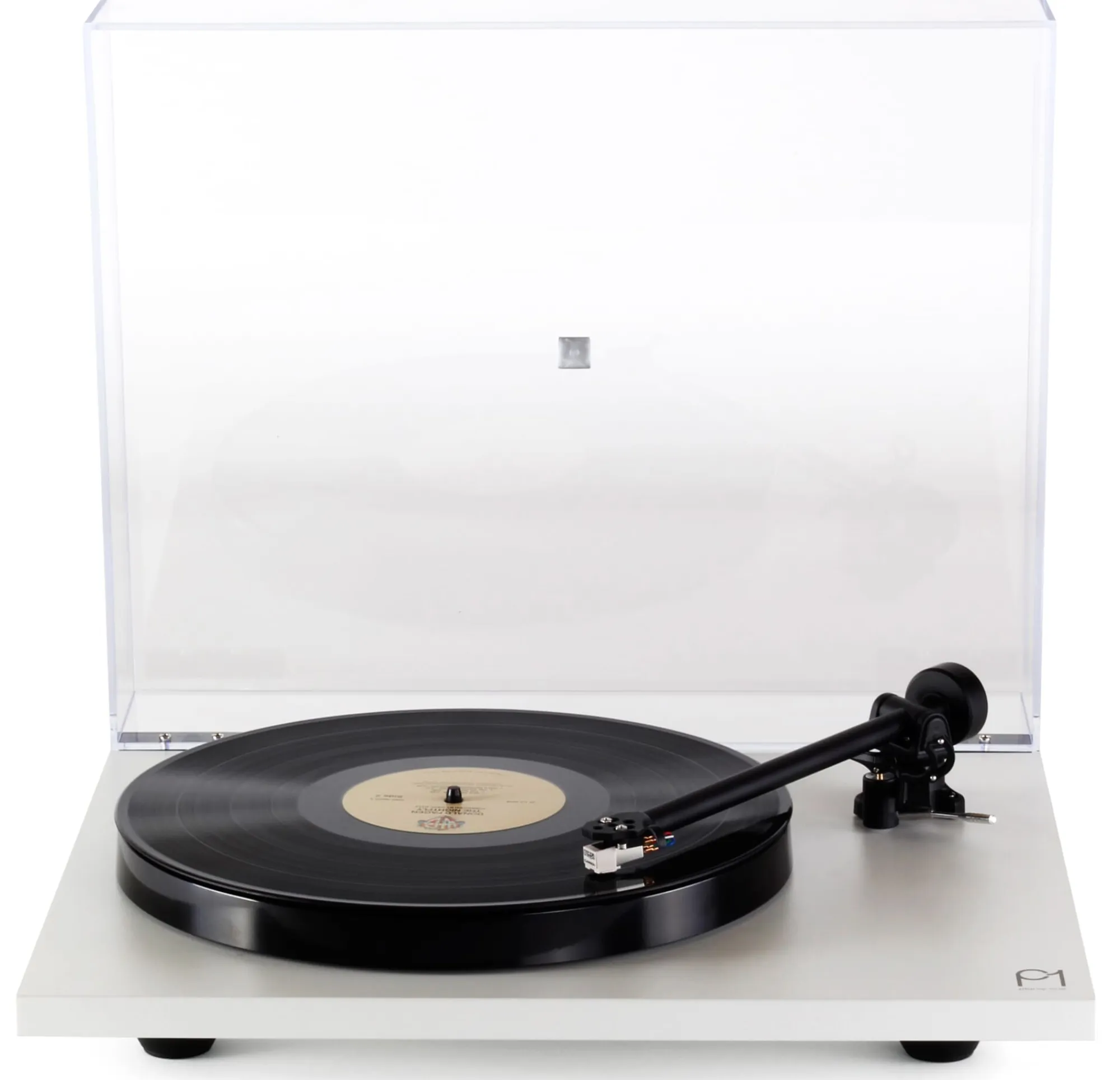 Stereophonie * Rega Planar 1 Plattenspieler
