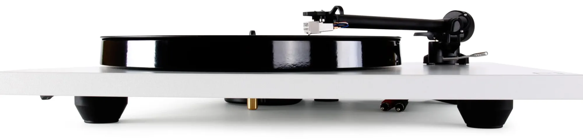 Stereophonie * Rega Planar 1 Plattenspieler