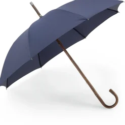 Weitere Accessoires|Weitere Accessoires * Doppler Regenschirm Kastanie Navy
