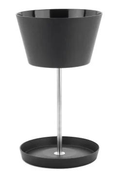 Kleinmöbel|Garderobe & Diele * Pieperconcept Regenschirmständer Basket Anthrazit