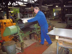 Bewässerung * Metallwerke Renner Regentonne Stahlblech