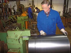 Bewässerung * Metallwerke Renner Regentonne Stahlblech