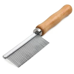 Besen|Bürsten * Bürstenhaus Redecker Reinigungskamm für Besen und Bürsten