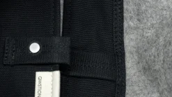 Rucksäcke|Outdoorausrüstung * QWSTION Reisetasche Travel Pack Bananatex