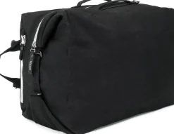 Rucksäcke|Outdoorausrüstung * QWSTION Reisetasche Travel Pack Bananatex