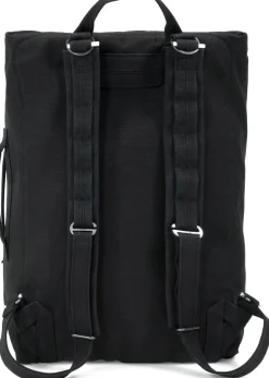 Rucksäcke|Outdoorausrüstung * QWSTION Reisetasche Travel Pack Bananatex