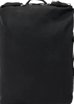 Rucksäcke|Outdoorausrüstung * QWSTION Reisetasche Travel Pack Bananatex