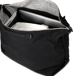 Rucksäcke|Outdoorausrüstung * QWSTION Reisetasche Travel Pack Bananatex