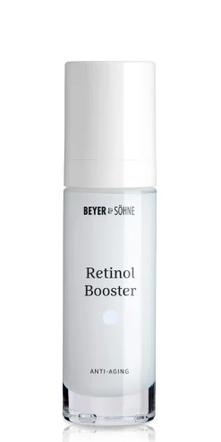Hautpflege * Beyer & Söhne Retinol Booster
