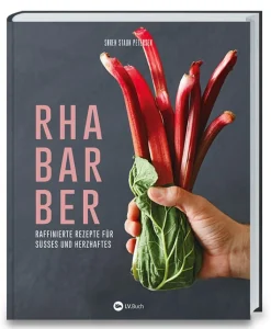 Kochen & Backen * Landwirtschaftsverlag Rhabarber