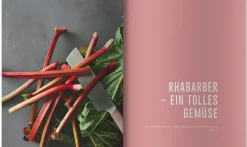Kochen & Backen * Landwirtschaftsverlag Rhabarber