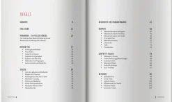 Kochen & Backen * Landwirtschaftsverlag Rhabarber