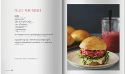 Kochen & Backen * Landwirtschaftsverlag Rhabarber