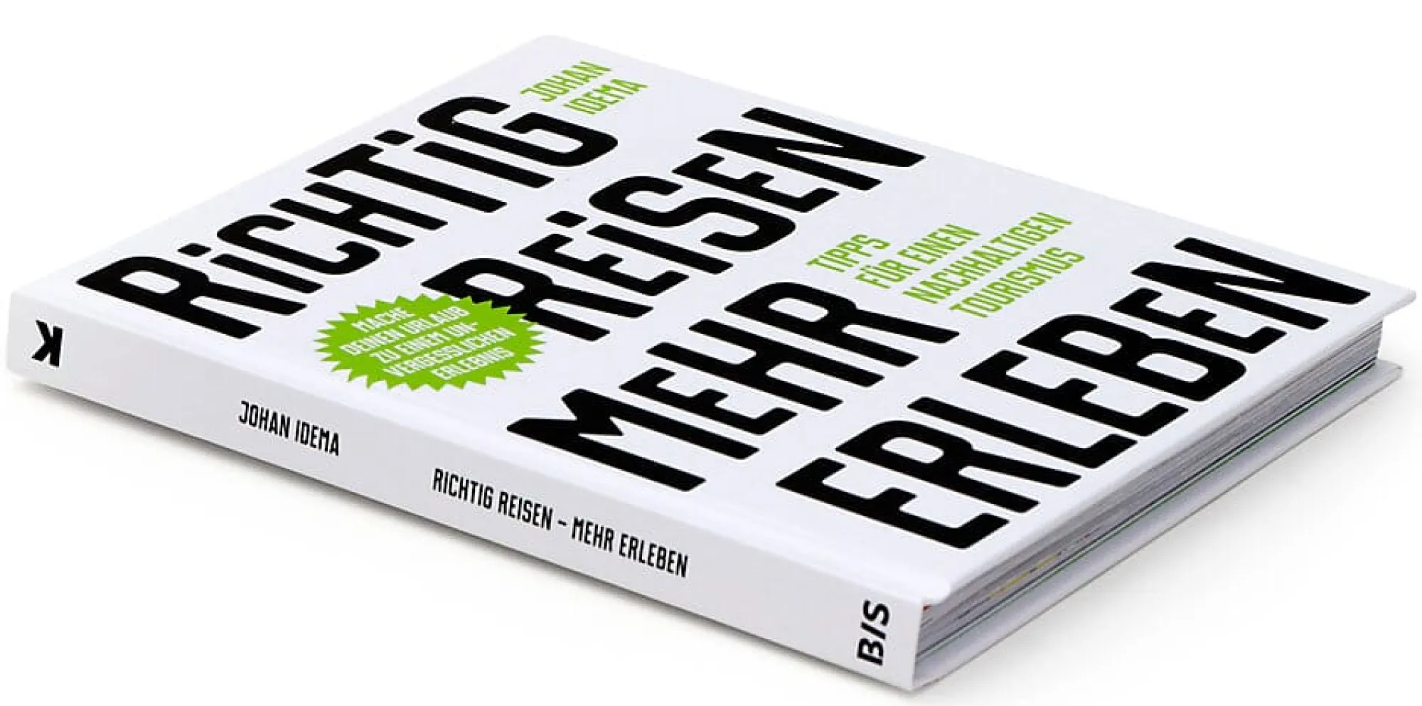 Reiseführer * Laurence King Verlag Richtig Reisen Mehr Erleben