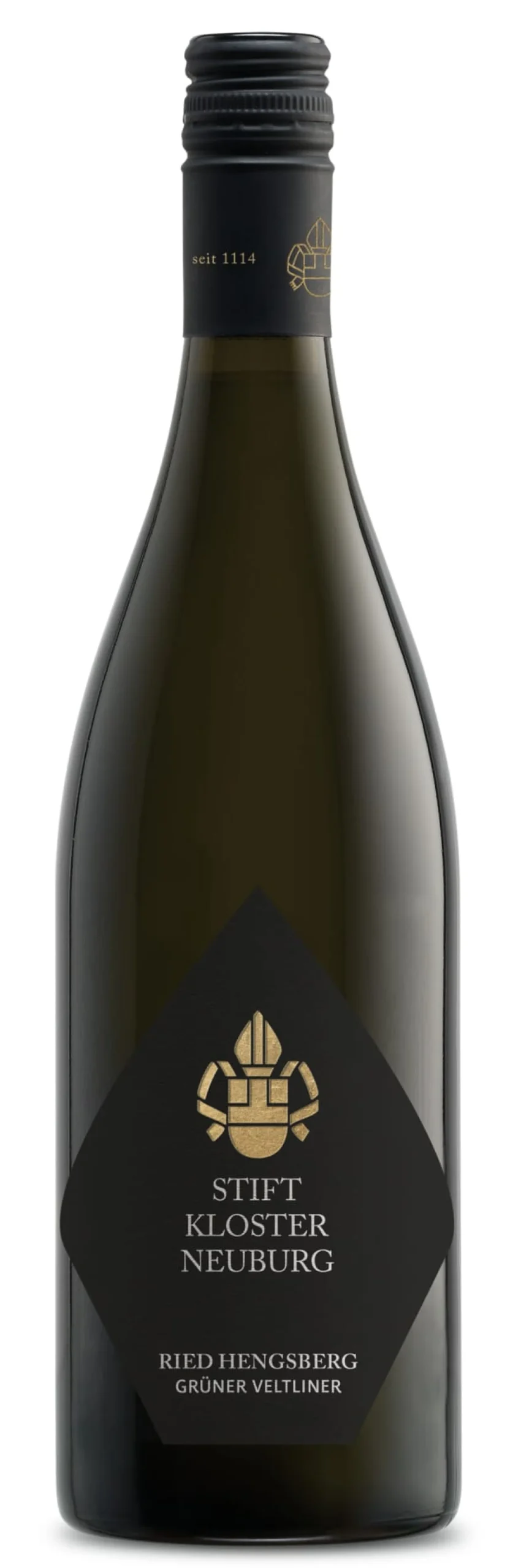 Weine * Weingut Stift Klosterneuburg Ried Hengsberg Grüner Veltliner