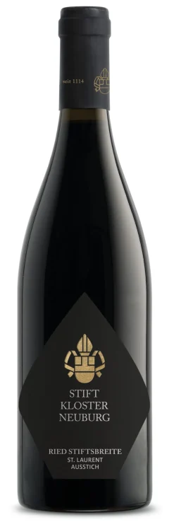 Weine * Weingut Stift Klosterneuburg Ried Stiftsbreite St. Laurent Ausstich