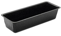 Backzubehör * Riess Brotbackform Emaille