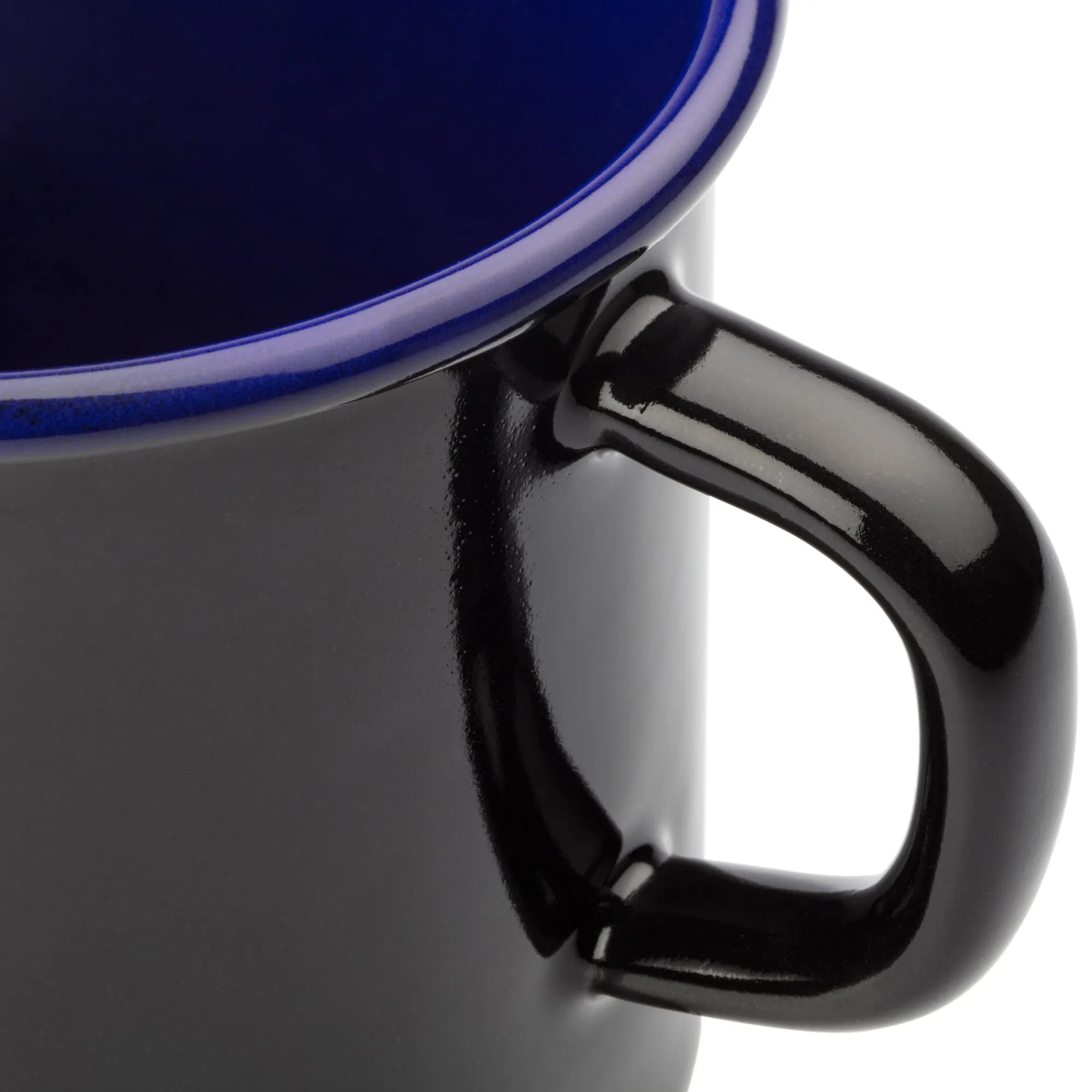 Becher * Riess Henkelbecher