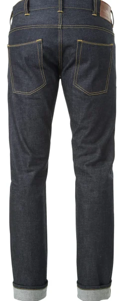 Jeans|Hosen * Pike Brothers Roamer Pants 1958 Denim