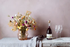 Alkoholfreie Aperitife & Cocktails|Säfte * Manufaktur Jörg Geiger Rotfruchtig alkoholfrei