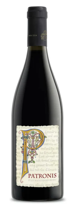 Weine * Weingut Stift Klosterneuburg Rotwein-Cuvée Patronis