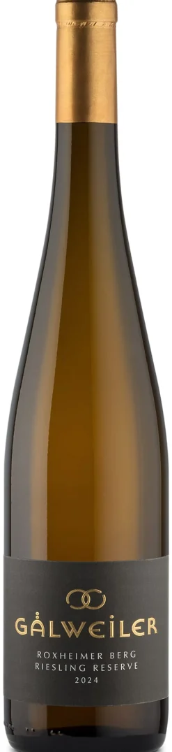 Weine * Weingut Albert Gälweiler Roxheimer Höllenpfad Riesling trocken