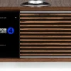 Wecker|Stereophonie * Ruark Audio Hi-Fi-System R410