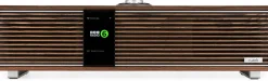 Wecker|Stereophonie * Ruark Audio Hi-Fi-System R410