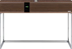 Wecker|Stereophonie * Ruark Audio R810