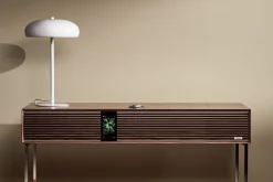 Wecker|Stereophonie * Ruark Audio R810