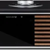 Cds & Dvds|Wecker * Ruark Audio System R610