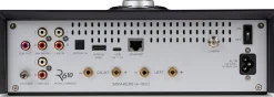 Cds & Dvds|Wecker * Ruark Audio System R610
