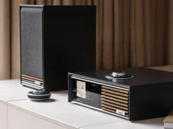 Cds & Dvds|Wecker * Ruark Audio System R610