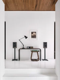 Cds & Dvds|Wecker * Ruark Audio System R610