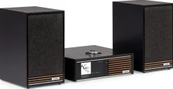 Cds & Dvds|Wecker * Ruark Audio System R610