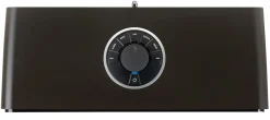 Wecker|Stereophonie * Ruark Audio Tischradio R2 Braun