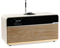 Wecker * Ruark Audio Tischradio R2 Creme