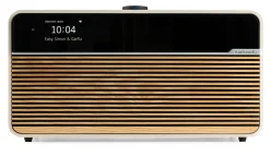 Wecker * Ruark Audio Tischradio R2 Creme