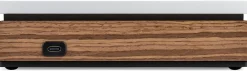 Wecker|Stereophonie * Ruark Audio Ruark CD-Spieler R-CD100