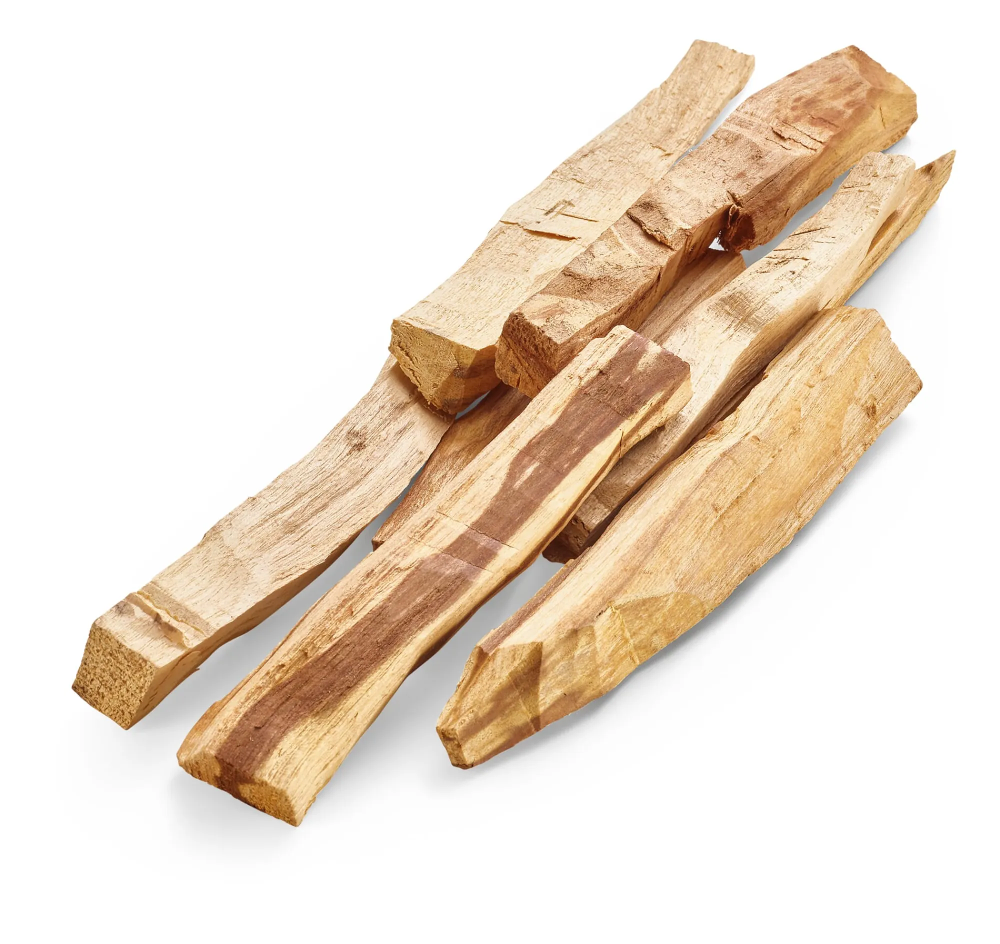 Räucherwerk & Raumduft * Sensatonics Räucherstäbe Palo Santo