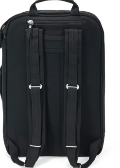 Rucksäcke|Outdoorausrüstung * QWSTION Rucksack Backpack Bananatex
